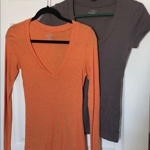 Old Navy Tops!